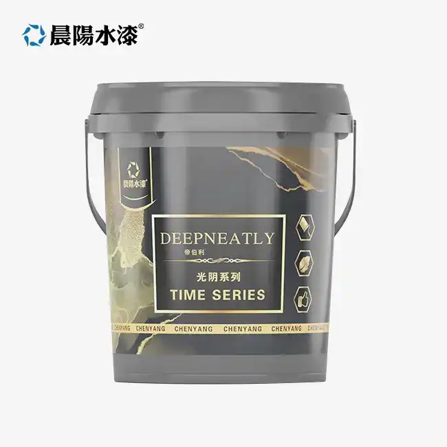 Decorative Wall Coating